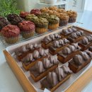 퓨전떡&쌀베이킹(한식디저트) | 라이스브루키 4종(쿠키4종&amp;브라우니3종) &amp; 메이플피칸쌀케이크 클래스 후기