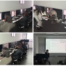 GTQ(그래픽 기술자격) 2급 취득 과정 이미지