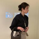 파페치 | 🗂️Demcember 신민아 차정원 가방 르메르 포춘백 미니 후기 (+파페치구입)