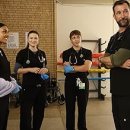 MED AUTO SERVICE 이미지