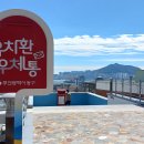 유치환의 우체통 이미지