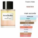 향수크리닝 | 프레데릭말 아크네 스튜디오 향수 구매 후기