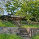 25년 4월29일 나주 영모정,나주 임씨 대종가 입구 사진 이미지