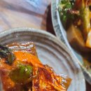 외할머니손두부식당 | 용인 양지 맛집 외할머니집 용인점, 진한 콩국수와 도토리묵이매력적인 한정식 맛집