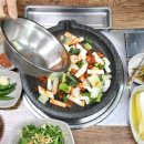 산촌오리 이미지