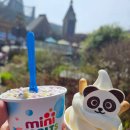 에버랜드 정문주차장 | 에버랜드 주말 오픈런 후기 / 튤립축제, 유료 정문주차장, 판다월드 스마트줄서기 여부