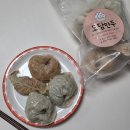 도담챌린지 | 매탄시장맛집 도담만두 🥟 고기·김치·새우 수제만두 솔직후기!