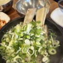 반포옥설렁탕 | 두돌 아기도 먹을 수 있는 고양 스타필드 맛집 <반포옥설렁탕>