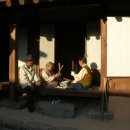 다듬이생활한복