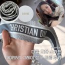 미차 | 디올 미차 스카프 후기, 은은하고 고급스러운 휘뚜루마뚜루 스카프 추천!