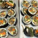 자연말이(김밥천국카페) 이미지