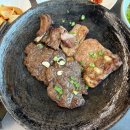 담양숯불갈비 | 담양맛집 태공 숯불갈비 한우떡갈비 2인세트 솔직후기