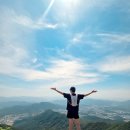 남양주 천마산 등산코스 - 천마산역 출발 원점회귀