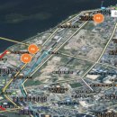 공지천 주차장 이미지