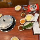 일등병부대찌개 이미지