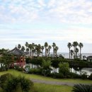 하늘 그리고 바다 이미지