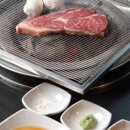 탄천한우