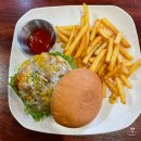 [서울 서초구] 이수역 수제버거 맛집 / Burger 307 이수점 / 버거307 이수점