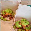 아이와 함께하는 베이킹 이미지