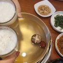 남도밥상 이미지