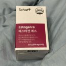 페들에스 | 맘카페 에서 유명한 에스타젠 에스 갱년기 영양제 추천 직접 먹어본 솔직 후기