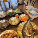 주연쭈꾸미 | 천안구성동맛집 사월에보리밥과쭈꾸미 천안점 가족외식 후기