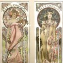 소콜(SOKOL) | 강남전시회 알폰스 무하 원화전 서울 전시 추천