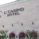 정선찜질방 이미지