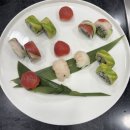 워커힐 호텔에서의 1차 스타쥬를 마치며...