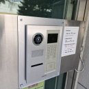당감동일스위트 | 부산 당감동 비디오폰 당감동일스위트 월패드 교체