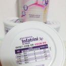 ㈜피케이유통 | 인파트리니 성장강화우유로 살찌워요 !