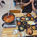청솔식당 | 강화도 청솔식당 내돈내산 후기 병어조림 먹고 외포항까지