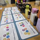 내 마음을 알아주는 감정 오일향수&마음챙김 | 대구 고등학교 감정테라피 | 마음챙김 | 나만의 감정향수 | 아로마DIY특강