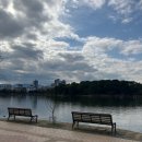 오호리 | 후쿠오카 여행 코스 추천 오호리공원 산책후기 | 스타벅스 디저트