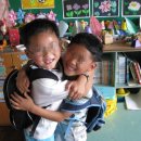 떡볶이 장수 이미지