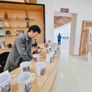 수덕사 선미술관 | 충남예산여행코스 수덕사 선미술관 [홍성표] 작가님 전시회 (30번째 개인전)