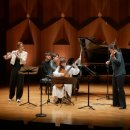 (공연) 더 뉴 콰르텟 이미지