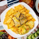 수연의원 | 여의도 안동국시 수연 안동국시 매일 새벽 갈아 만든 콩국수 후기