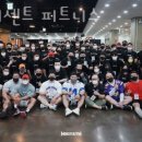 원퍼센트 피트니스 이미지