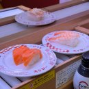 스시도리 | 후쿠오카 텐진 가성비 회전초밥 스시로 오야후코도리점 후기