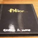 Alice COFFEE(앨리스커피)