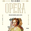 히스토페라-마에스트로가 들려주는 오페라 속 세계사-양진모 저자(글) 이미지
