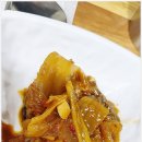 삼척봉황현대서비스(주) | 오산 해물찜 아구찜 후기 삼척해물