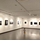 울산문화예술회관 전시장 1층 이미지