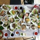 제철물회