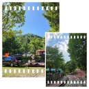 한주체력단련장 | 무주군 반디랜드 캠핑페스타 &amp; 캠핑사관학교 캠핑축제 캠핑행사