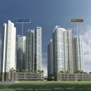 코오롱아파트 후문 이미지