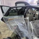 (유)뉴무등자동차 | 창원썬팅_원픽에서 썬팅 재시공하세요!_더뉴그랜져IG(로얄801 시공후기)