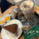 04튀김본부 | 온 세상이 두쫀쿠