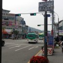 파리바게뜨 안성죽산점 | 서울-부산 시내버스 투어 2부